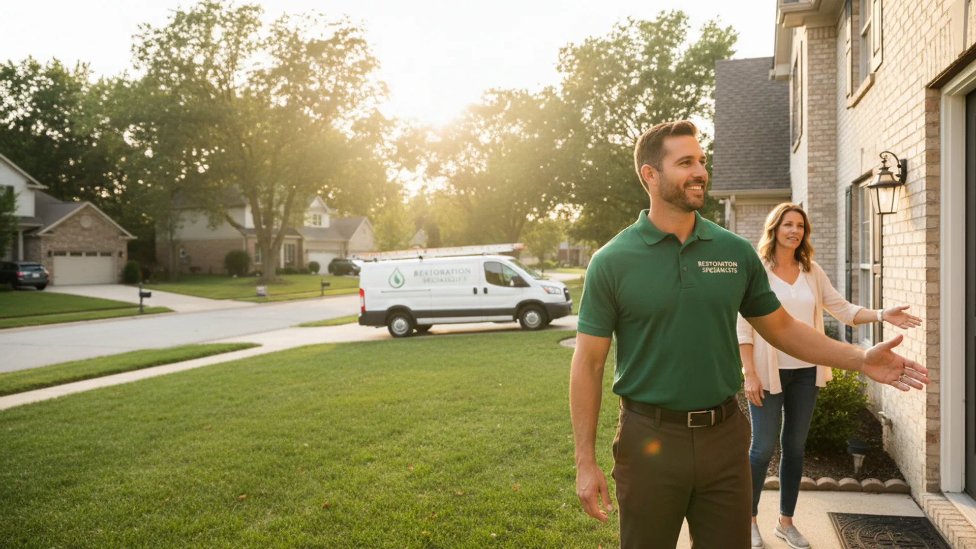 Local Water Damage Restoration in Logansport, IN Near Me – Committed to Our Community's Families
